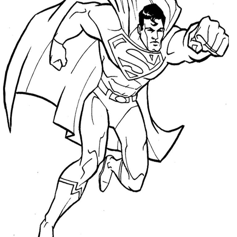 superman-ausmalbild-0048-q1