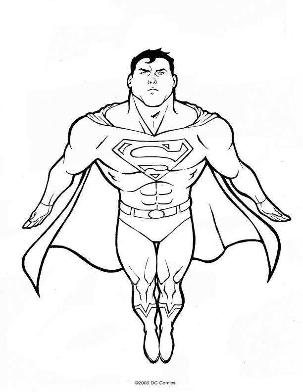 superman-ausmalbild-0085-q1