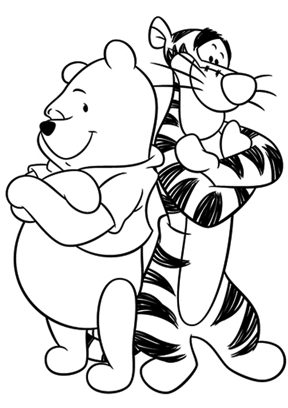 Winnie Puuh